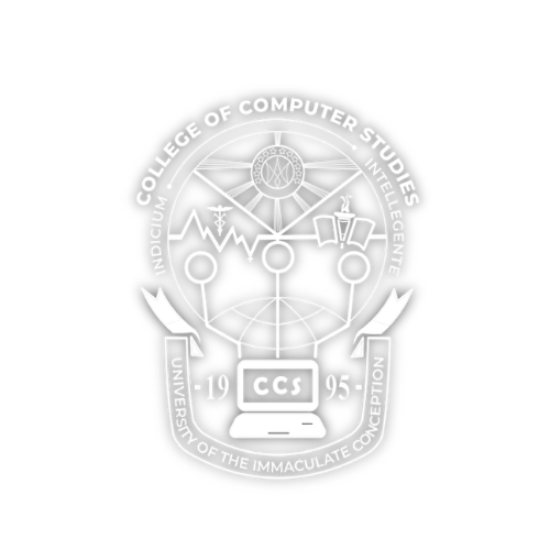 College of Computer Studies logo