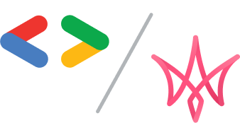 Google Developer Groups on Campus UIC logo