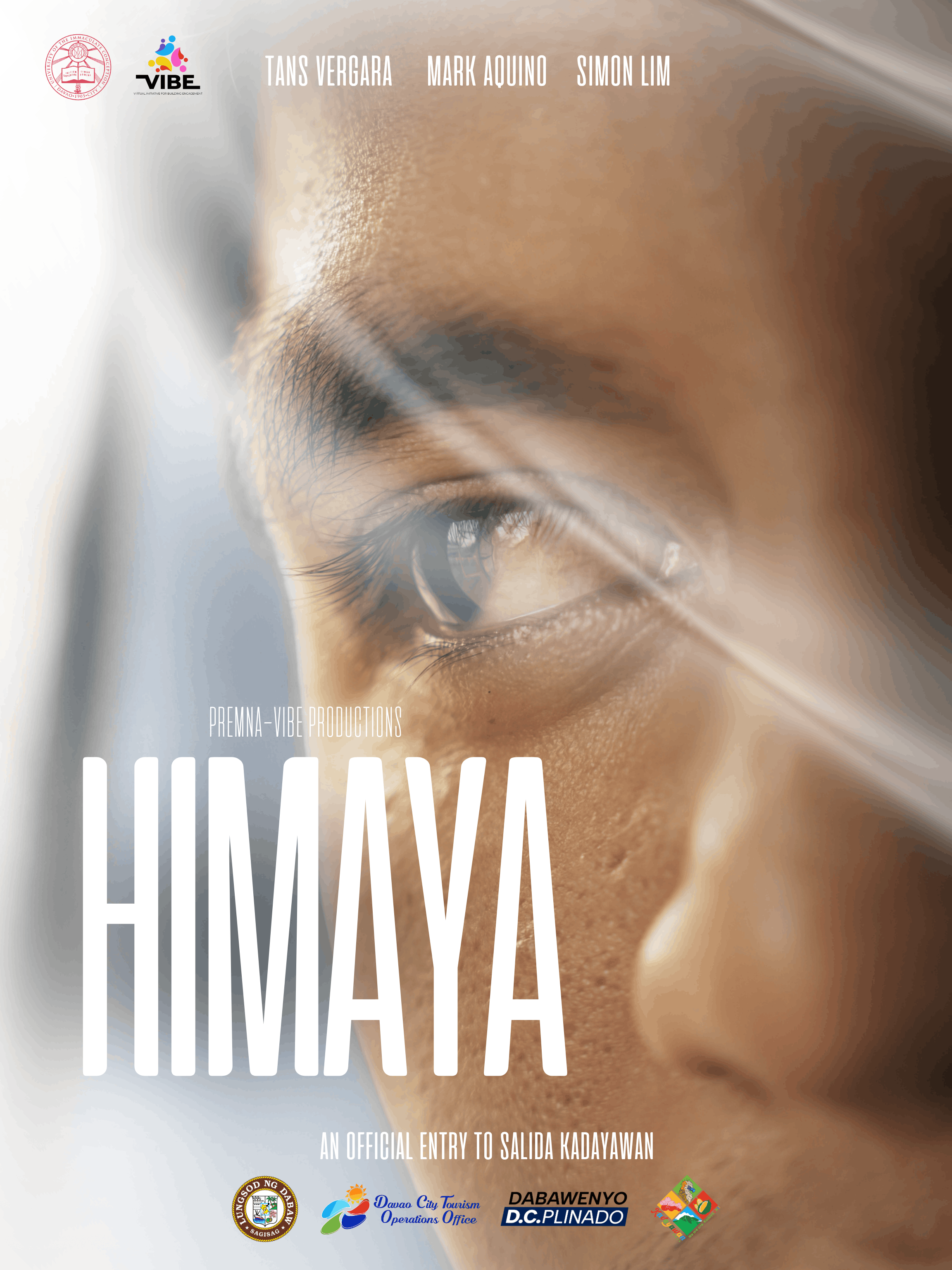 Himaya poster