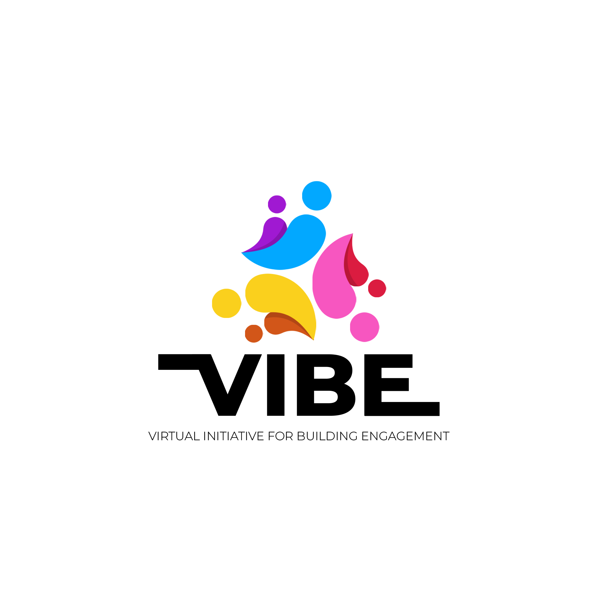 VIBE logo